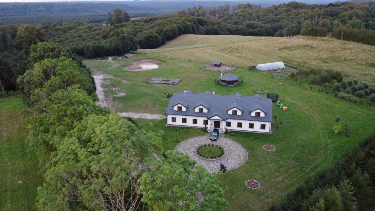 Kantonia Bobolice  Exterior foto