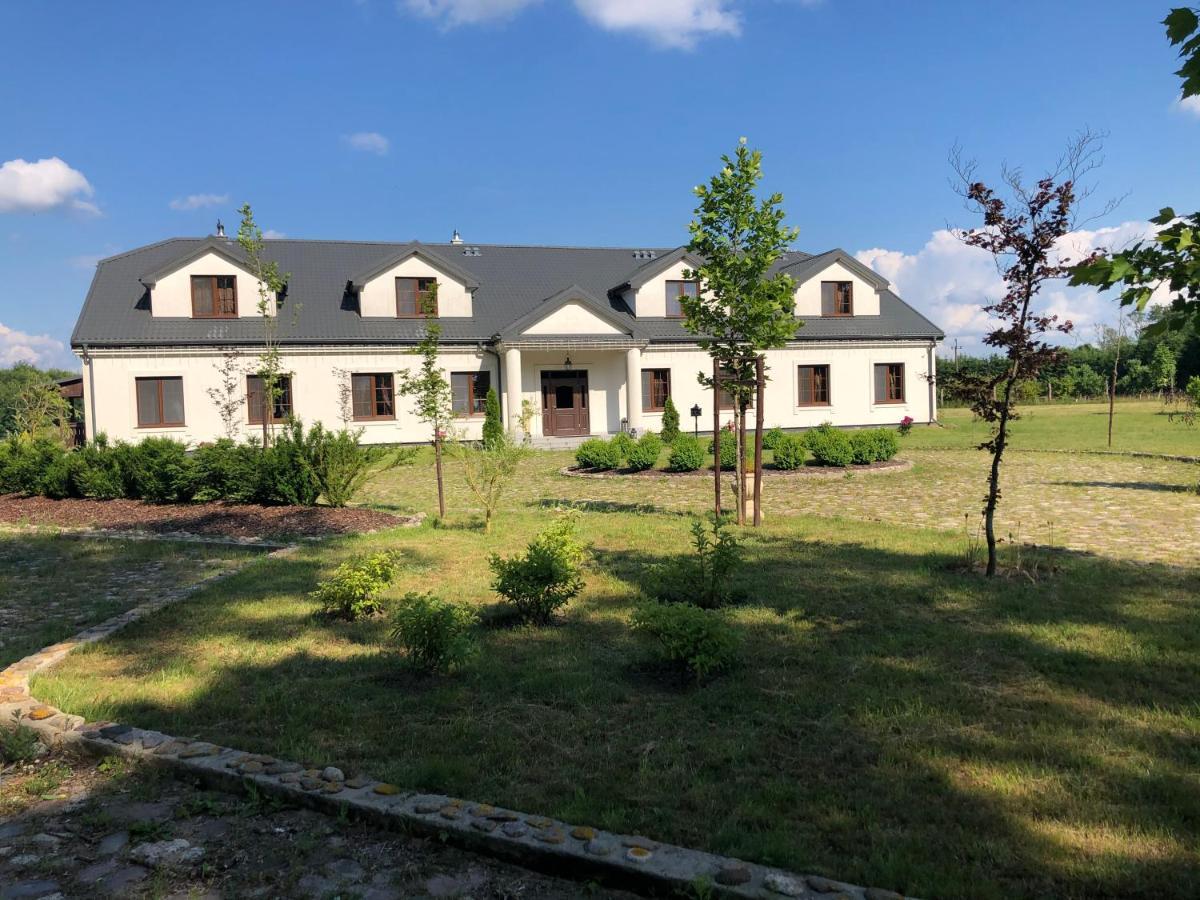 Kantonia Bobolice  Exterior foto