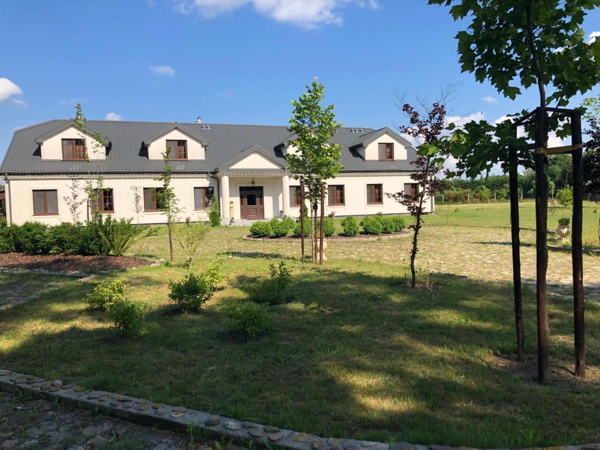 Kantonia Bobolice  Exterior foto