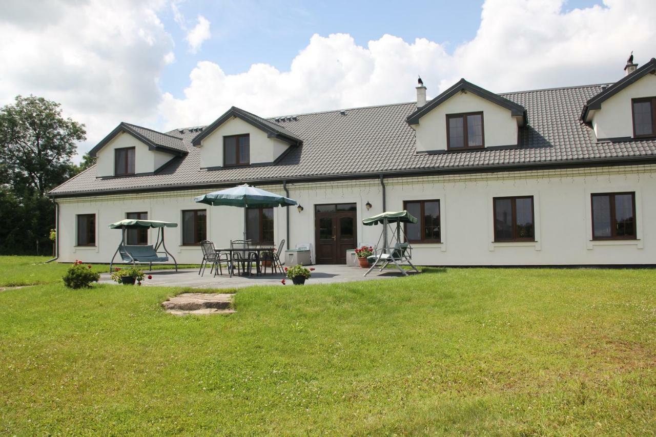 Kantonia Bobolice  Exterior foto
