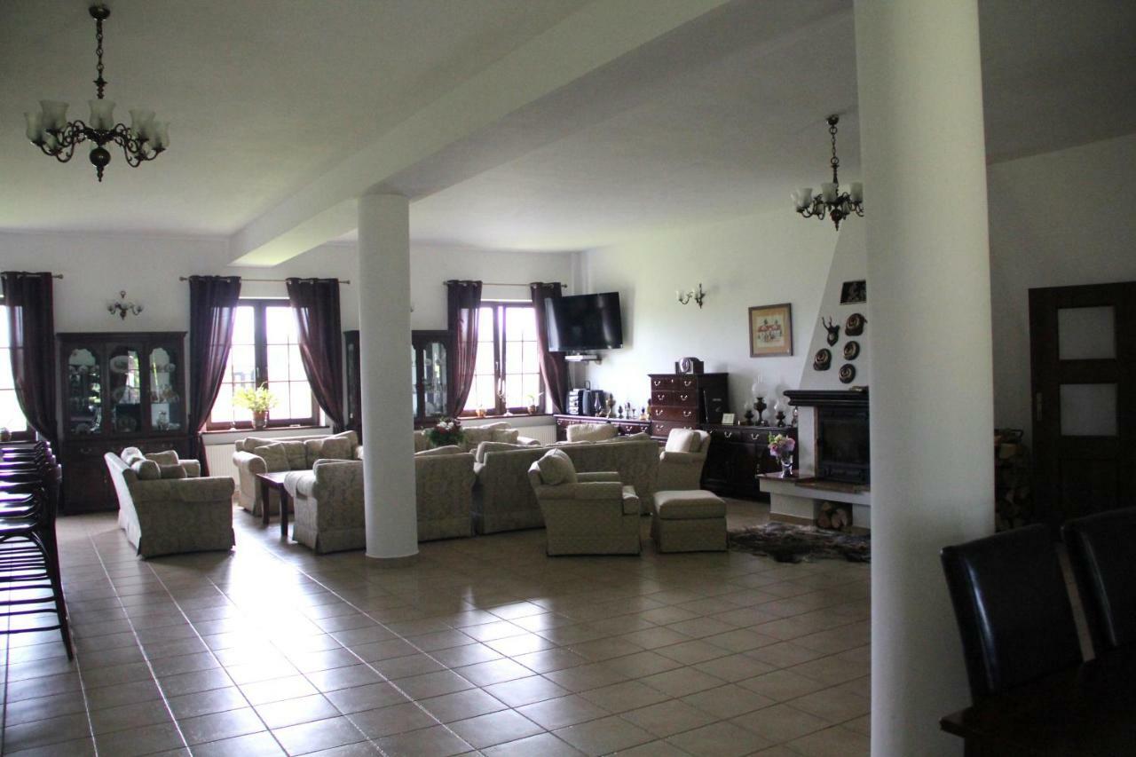 Kantonia Bobolice  Exterior foto